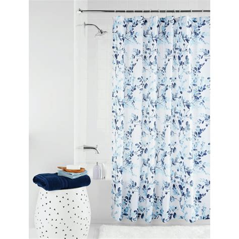 shower curtain mainstays